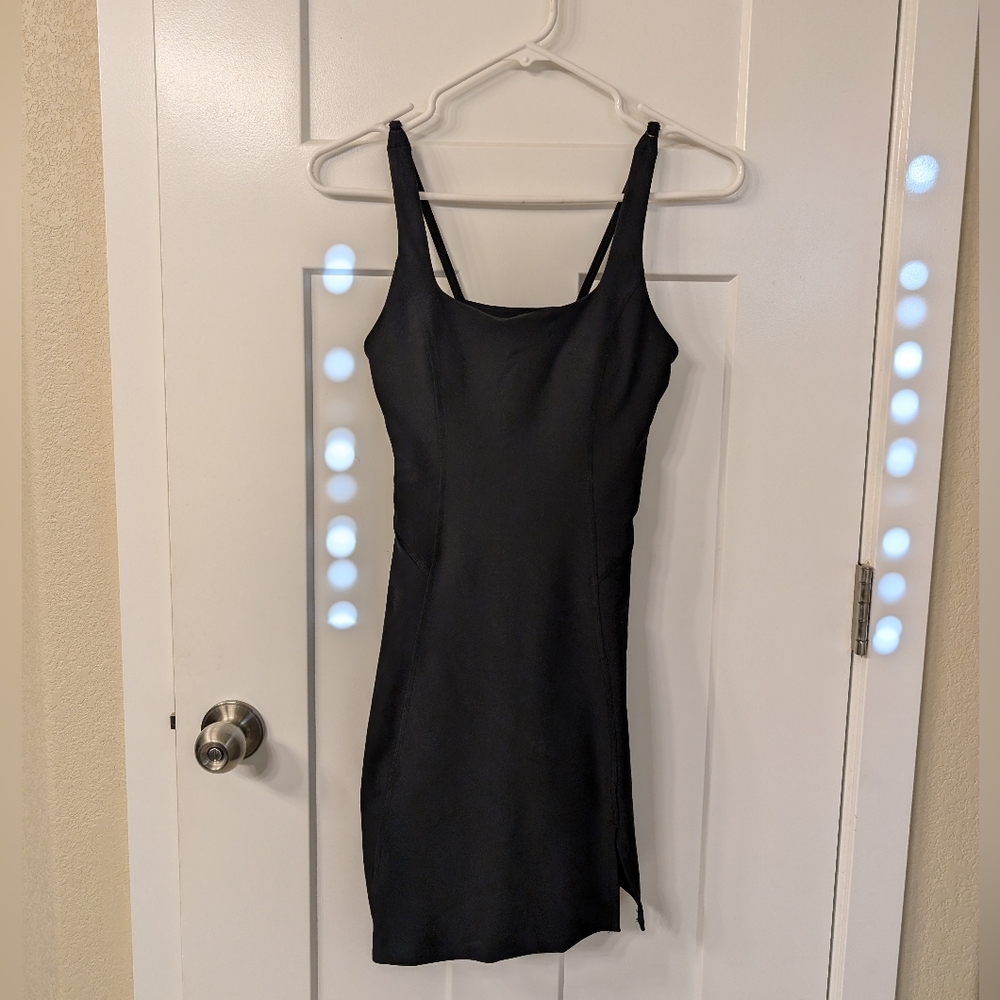 Abercrombie Athletic Dress - Picture 3 of 5